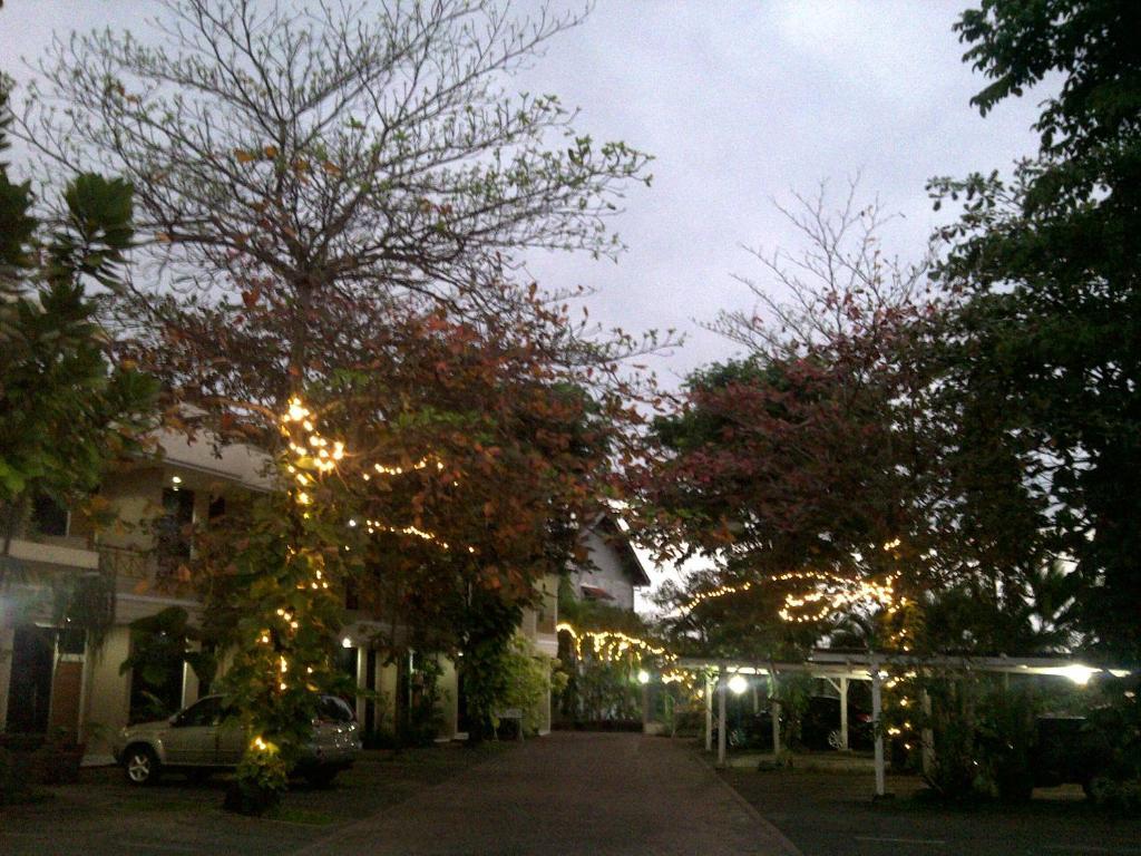 Hotel Sulawesi Jembel Εξωτερικό φωτογραφία